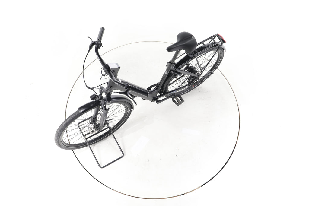 TENWAYS CGO800S City E-Bike Tiefeinsteiger - Image 18