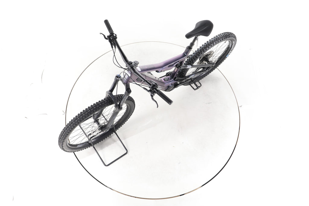 KTM Macina KAPOHO ELITE E-Bike Fully 2025 - Image 18