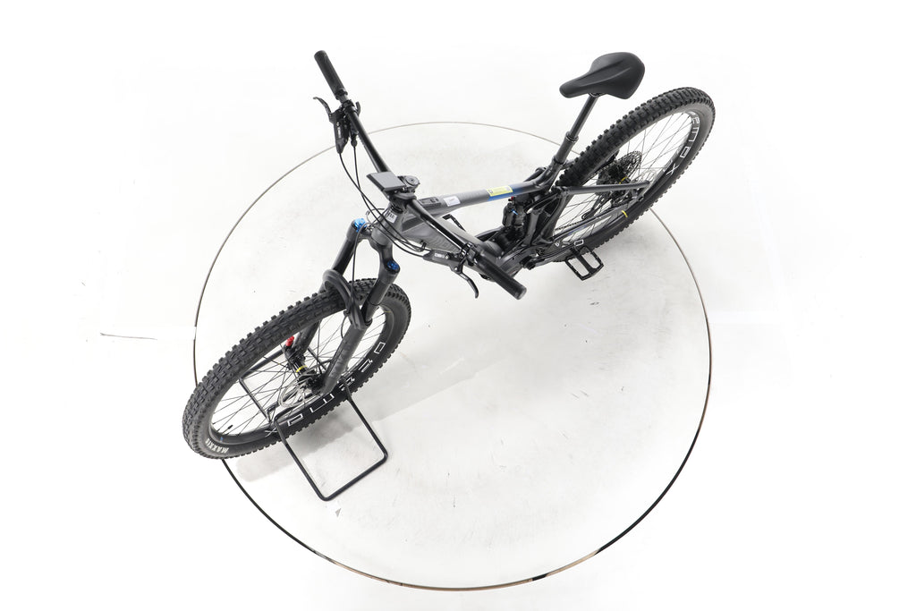Mondraker Crafty R E-Bike Fully 2024 - Image 18