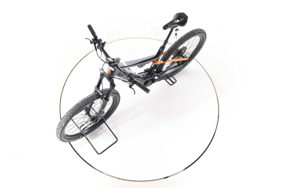 KTM Macina Lycan 771 E-Bike Fully - Image 18