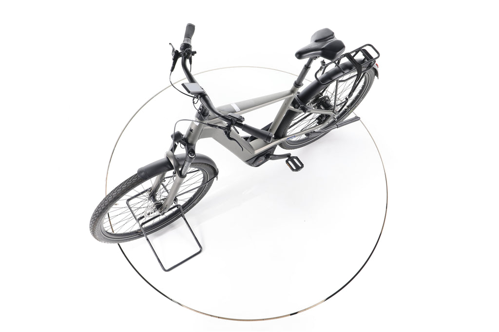 Pegasus Premio EVO 5F City E-Bike 2025 - Image 18