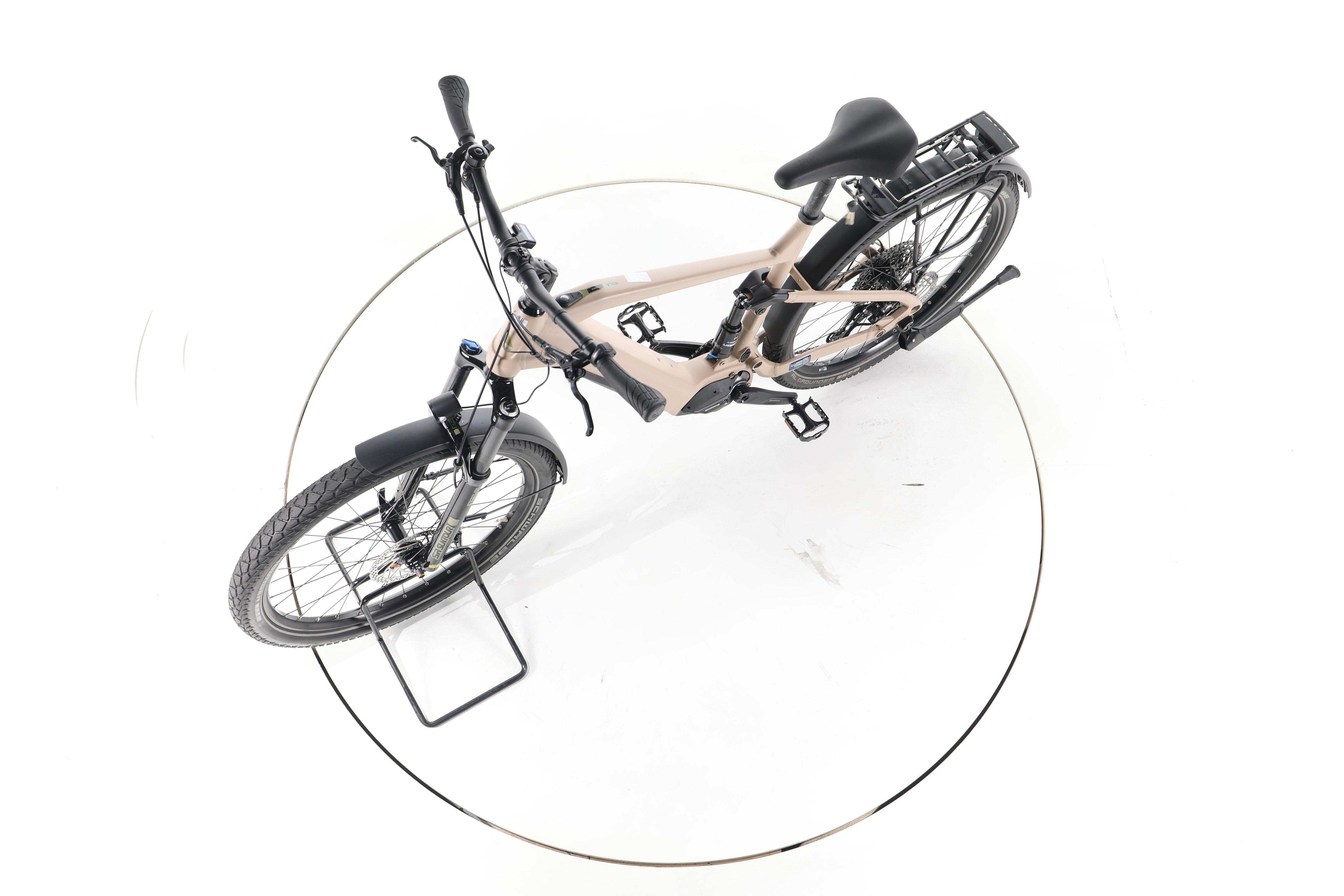 HoheAcht Mola Terra SUV E-Bike - Image 18