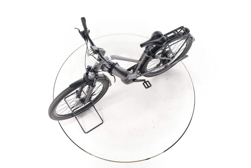Kalkhoff Endeavour 5.B Advance+ ABS Trekking E-Bike 2024 - Image 18
