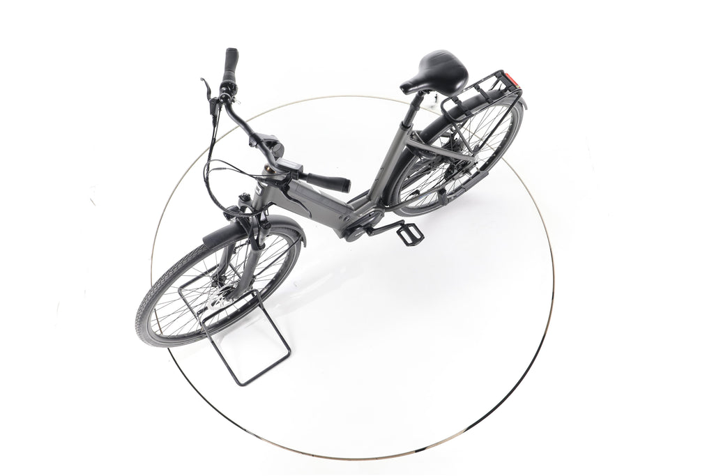 QWIC Premium i MN7.2 City E-Bike Tiefeinsteiger - Image 18