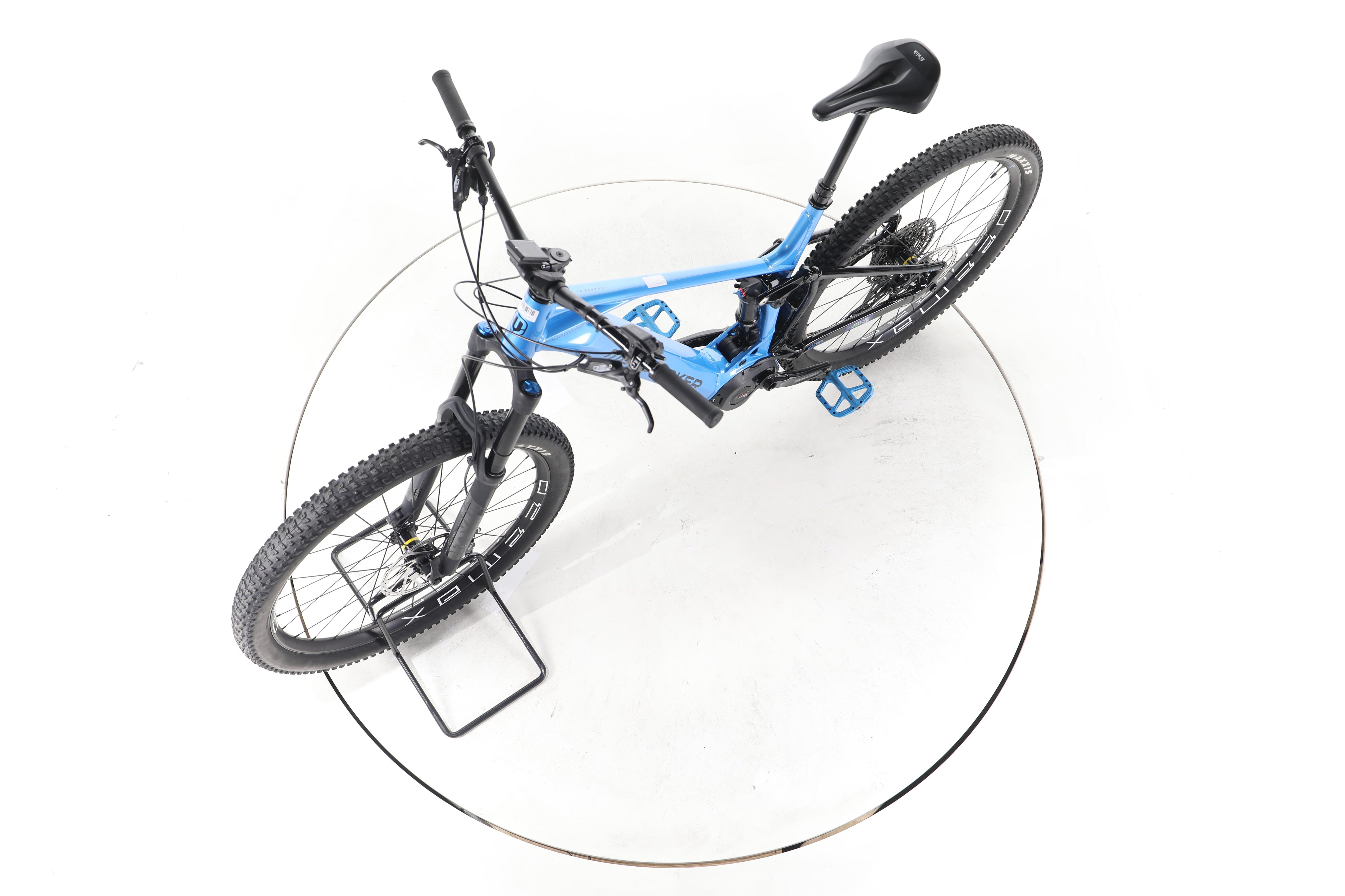 Mondraker Chaser R E-Bike Fully - Image 18