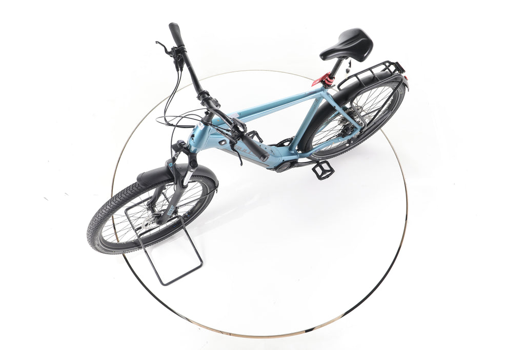 Bulls Iconic EVO 1 Trekking E-Bike - Image 18
