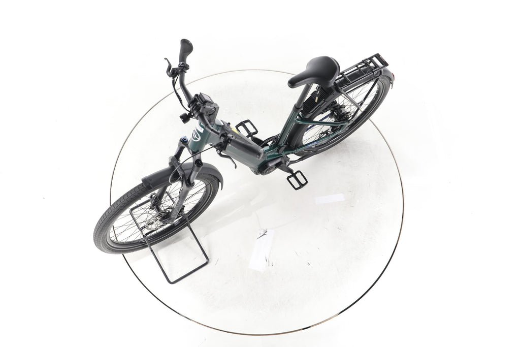 HNF Nicolai UD4 AT Rohloff City E-Bike Tiefeinsteiger - Image 18