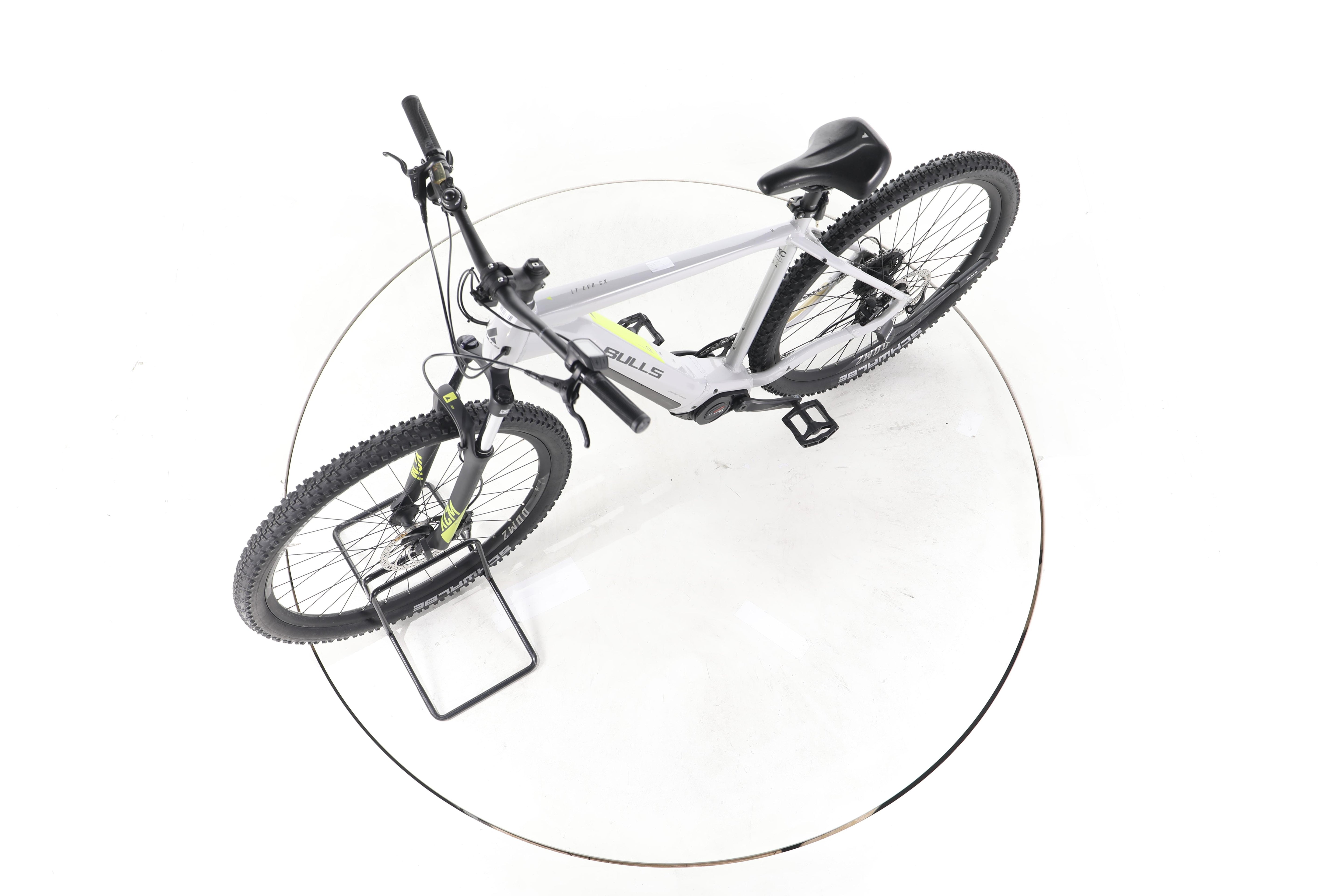 Bulls LT Evo CX E-Bike - Image 18