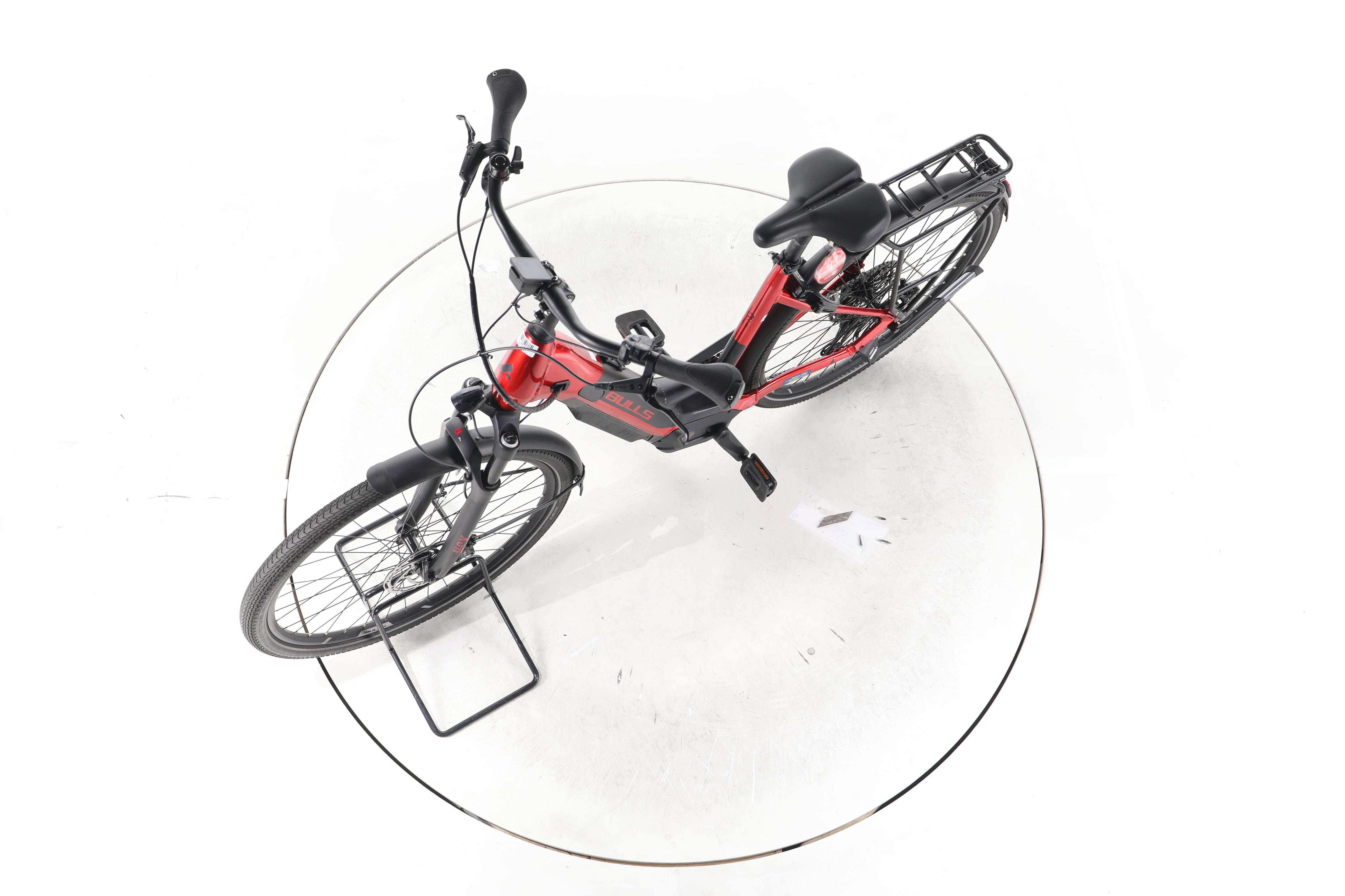 Bulls Lacuba EVO 11 Trekking E-Bike Tiefeinsteiger - Image 18