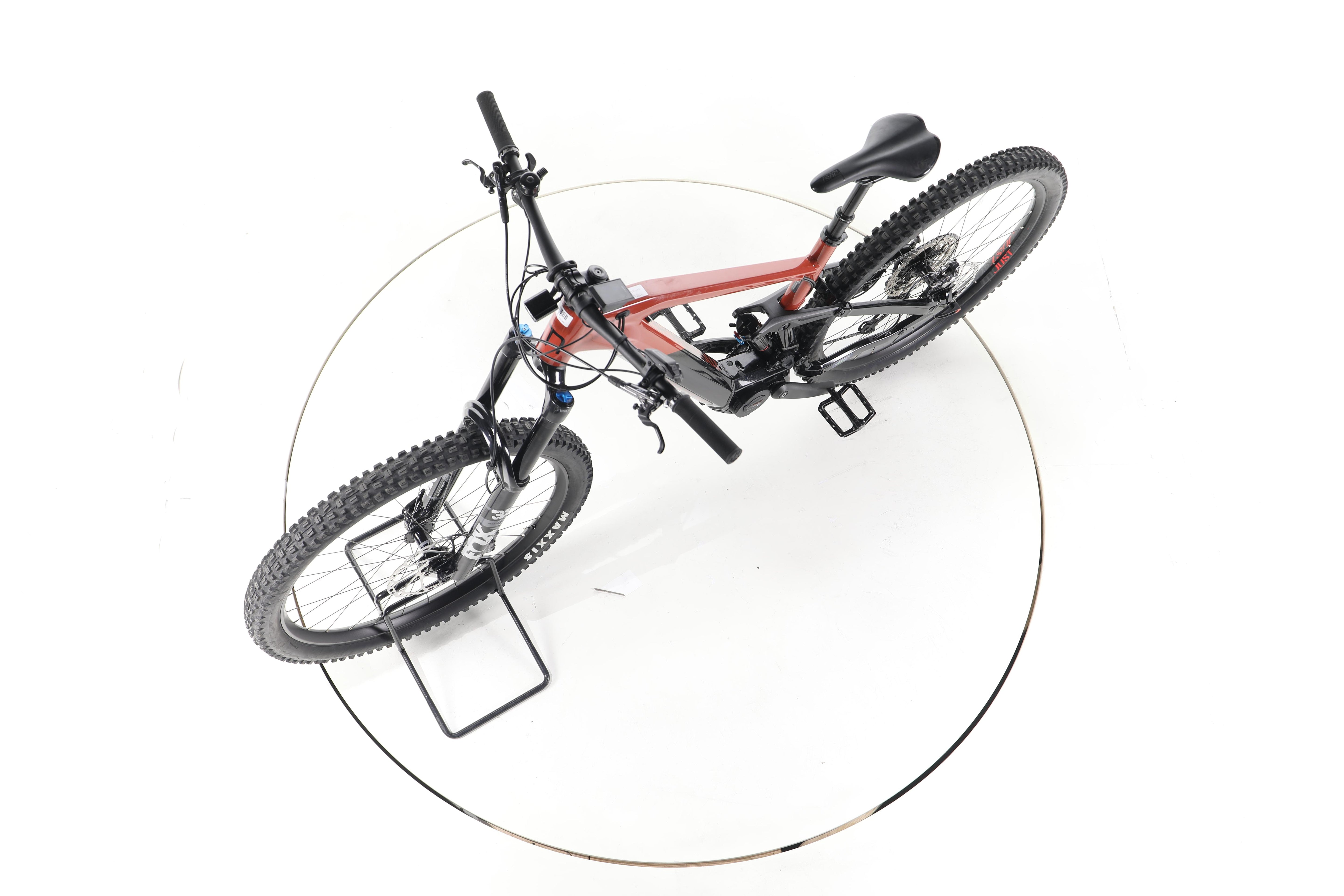 Moustache Bikes Game 7 E-Bike Fully 2024 - Image 18