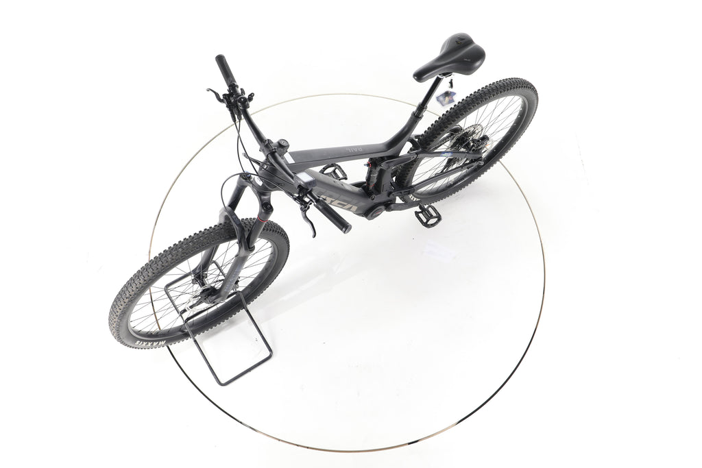 Trek Rail 9.5 Fully E-Bike Carbon - Image 18