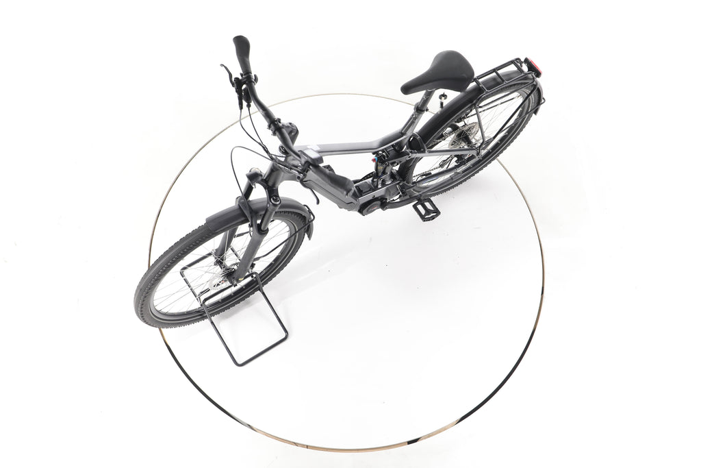 Bergamont E-Horizon FS Edition Trekking E-Bike - Image 18