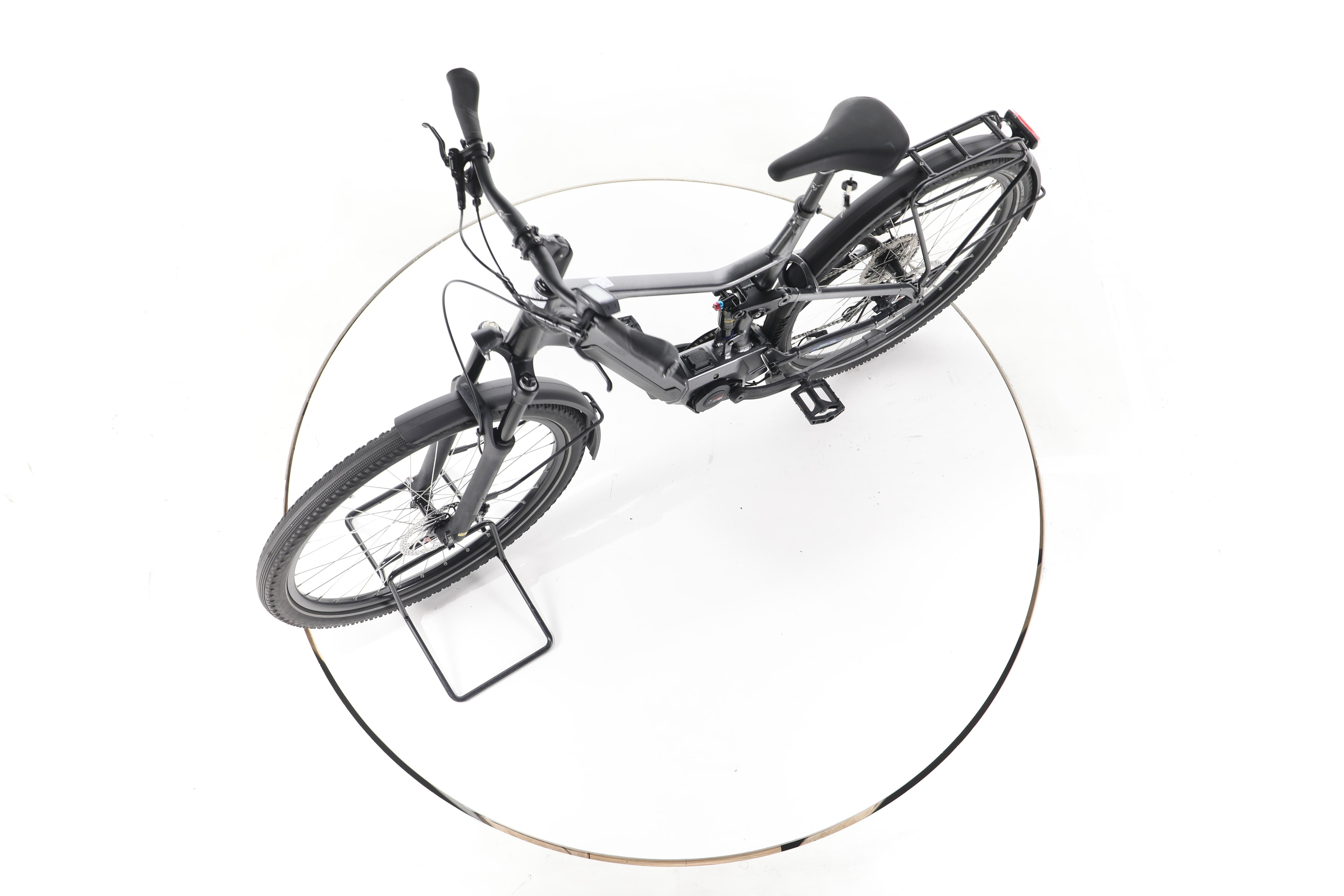 Bergamont E-Horizon FS Edition Trekking E-Bike - Image 18