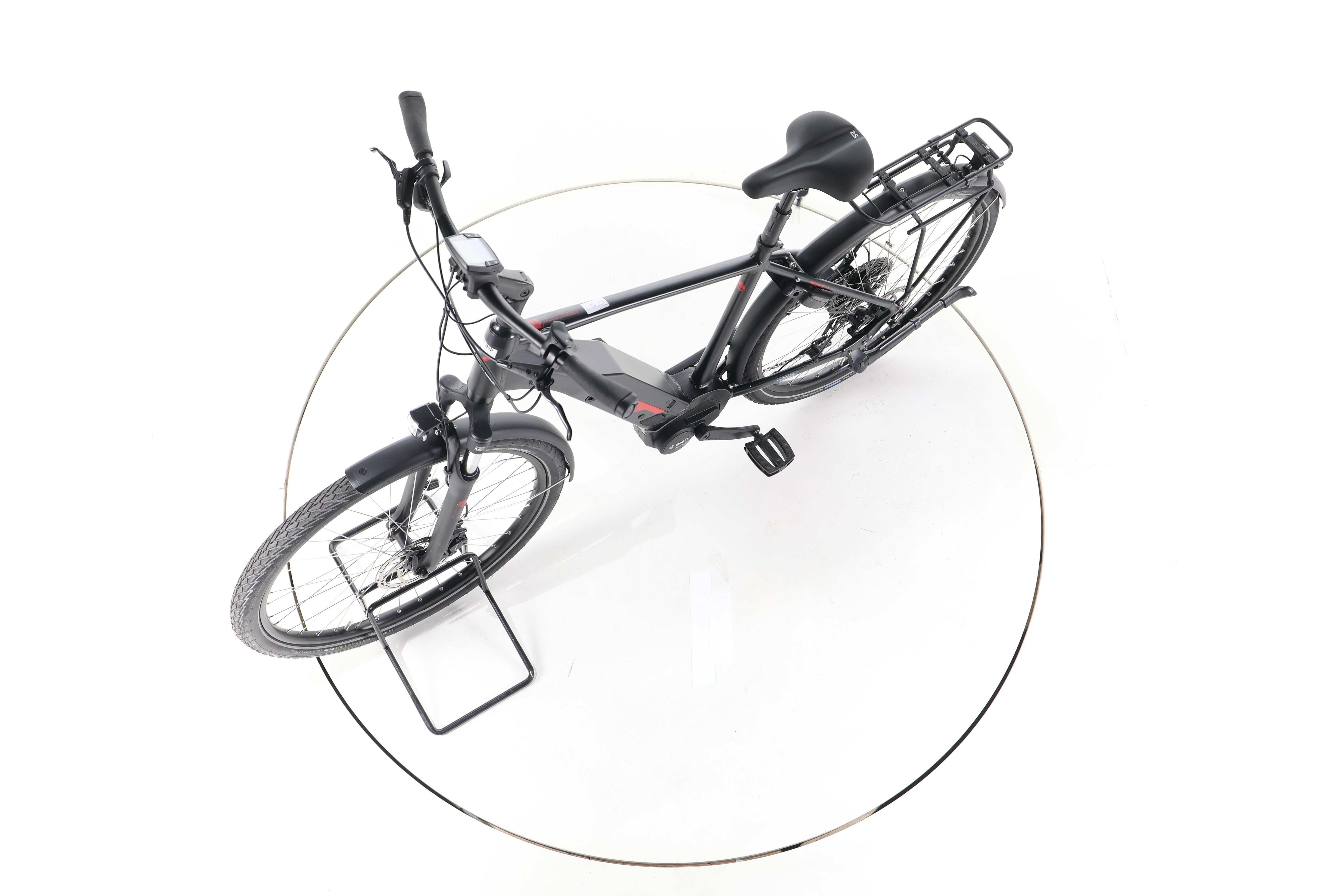 Victoria Tresalo 2 Trekking E-Bike - Image 18