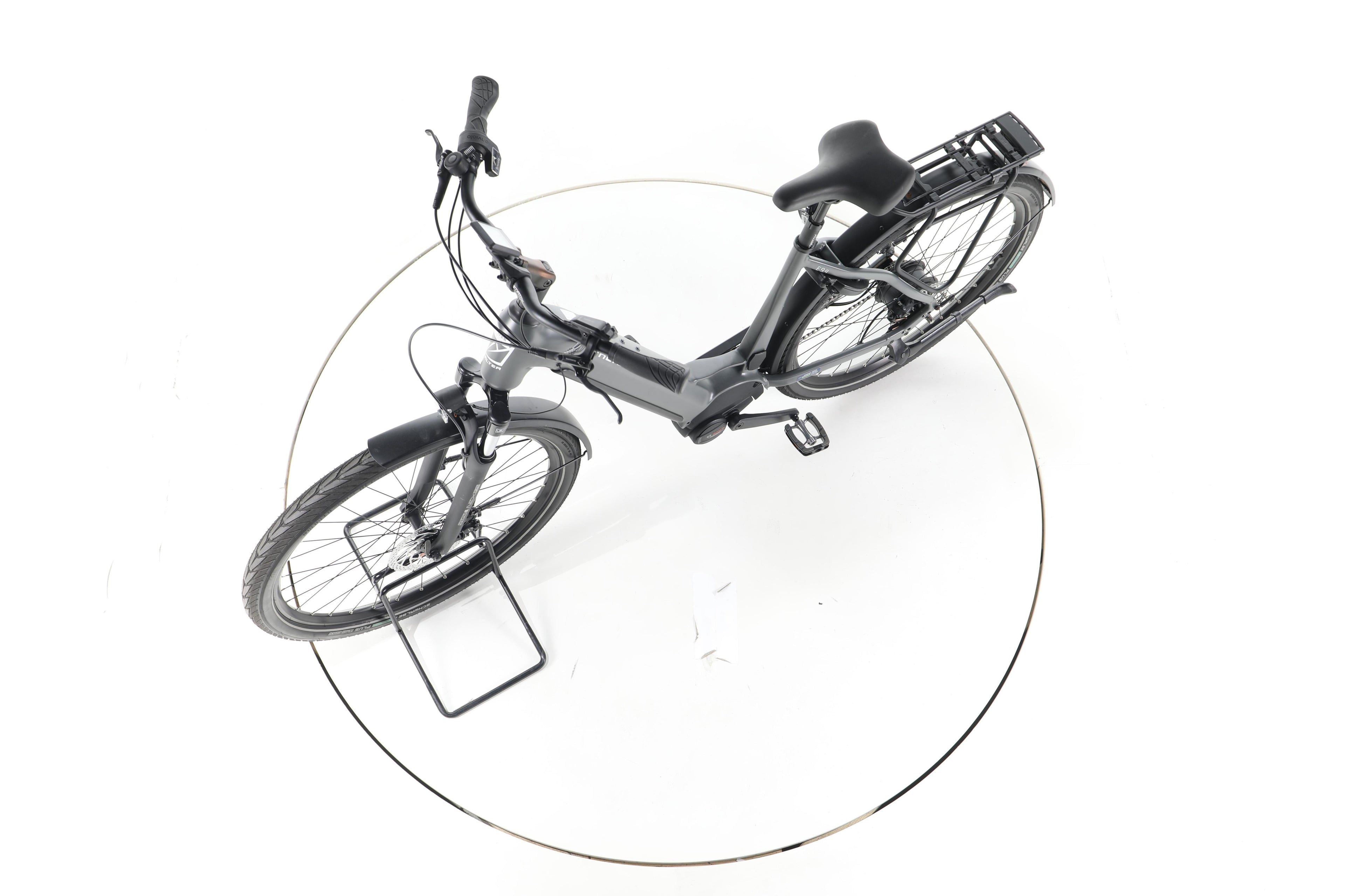 FALTER E 9.4 City E-Bike Tiefeinsteiger 2023 - Image 18