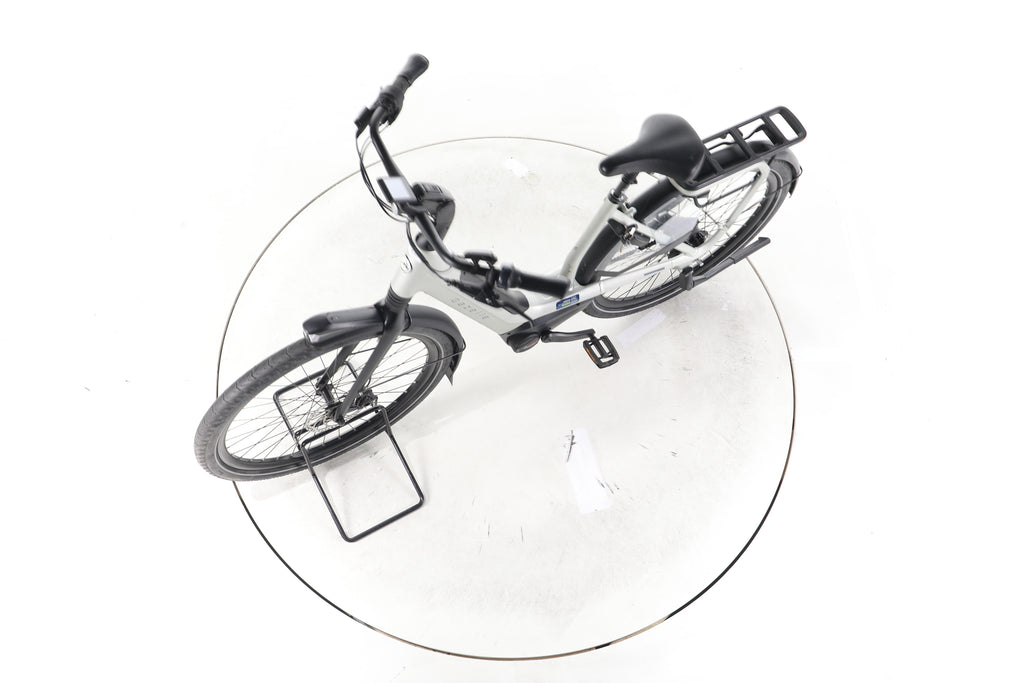 Gazelle Avignon C380 HMB City E-Bike Tiefeinsteiger - Image 18