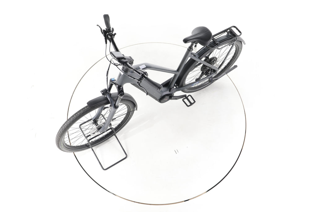 Cube Kathmandu Hybrid ONE Trekking E-Bike 2025 - Image 18