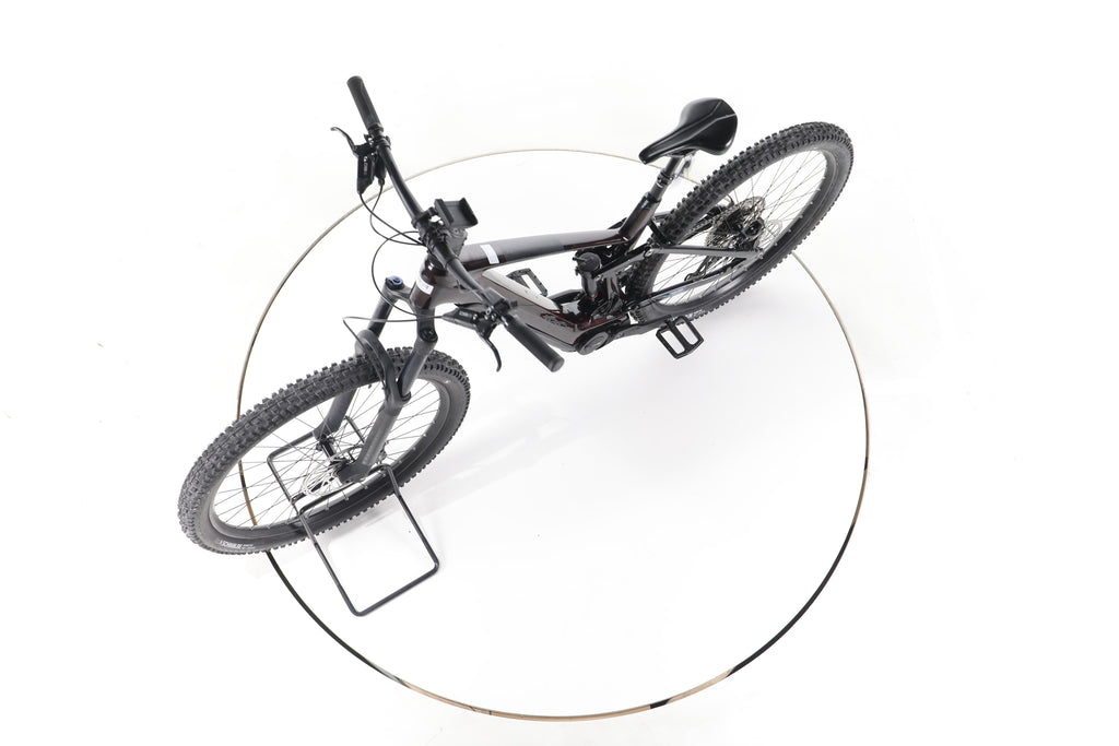 Cube Stereo Hybrid 140 HPC Race E-Bike Fully Carbon - Image 18