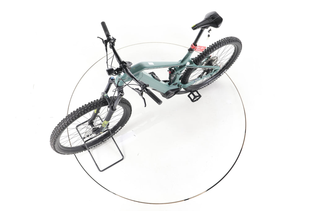KTM Macina Sport 710 GX AXS Trekking E-Bike 2024 - Image 18
