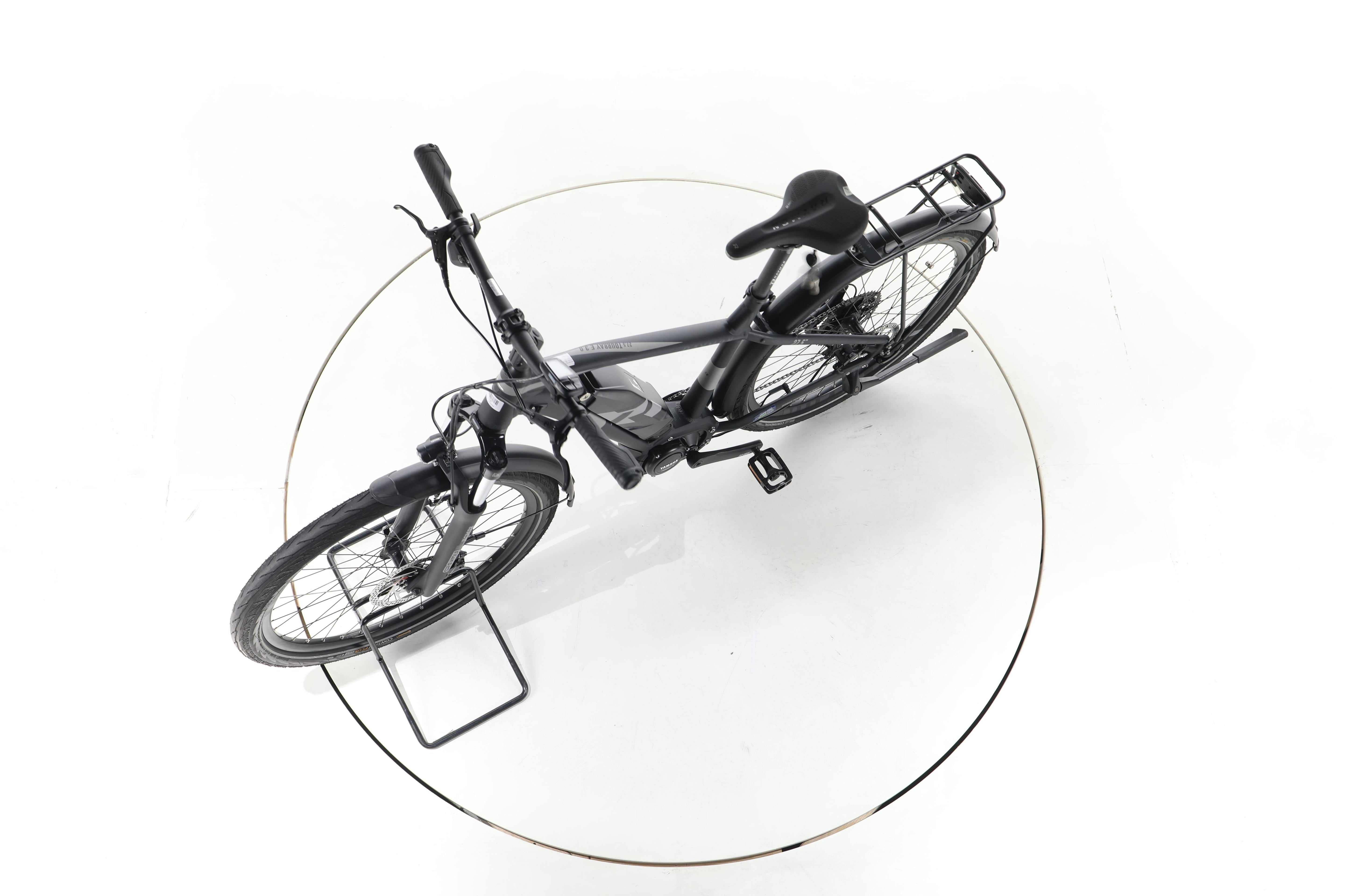 R Raymon TourRay E 3.0 Trekking E-Bike - Image 18
