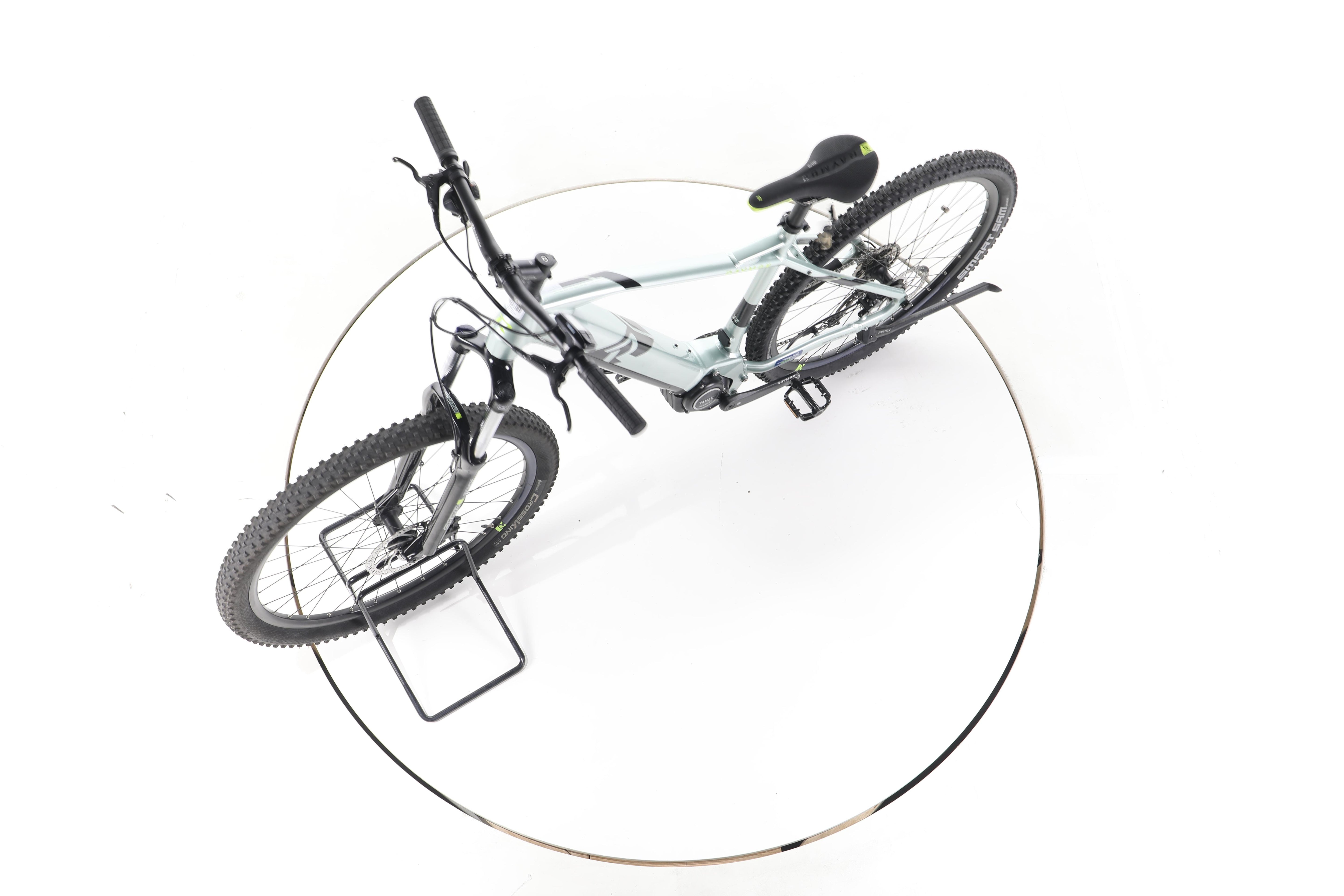 R Raymon HardRay E 5.0 E-Bike - Image 18