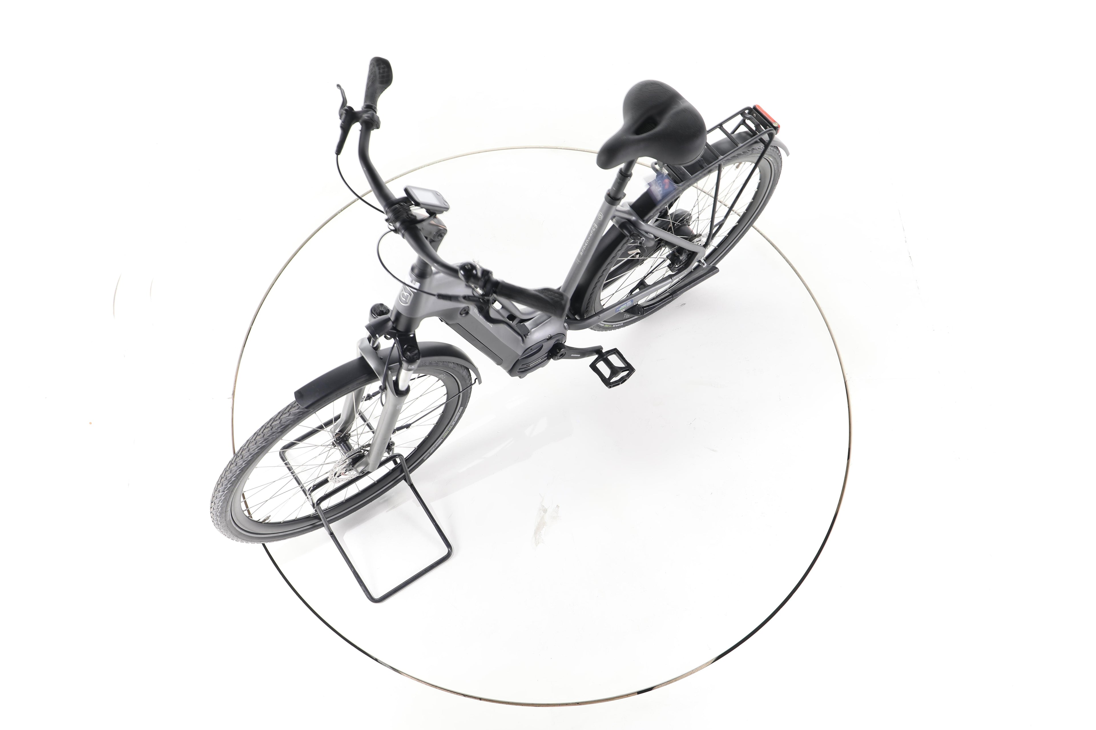 Multicycle Voyage Emi City E-Bike Tiefeinsteiger - Image 18