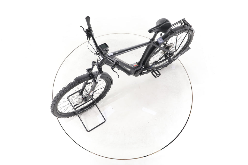 Cube Nuride Hybrid Pro Allroad Trekking E-Bike - Image 18