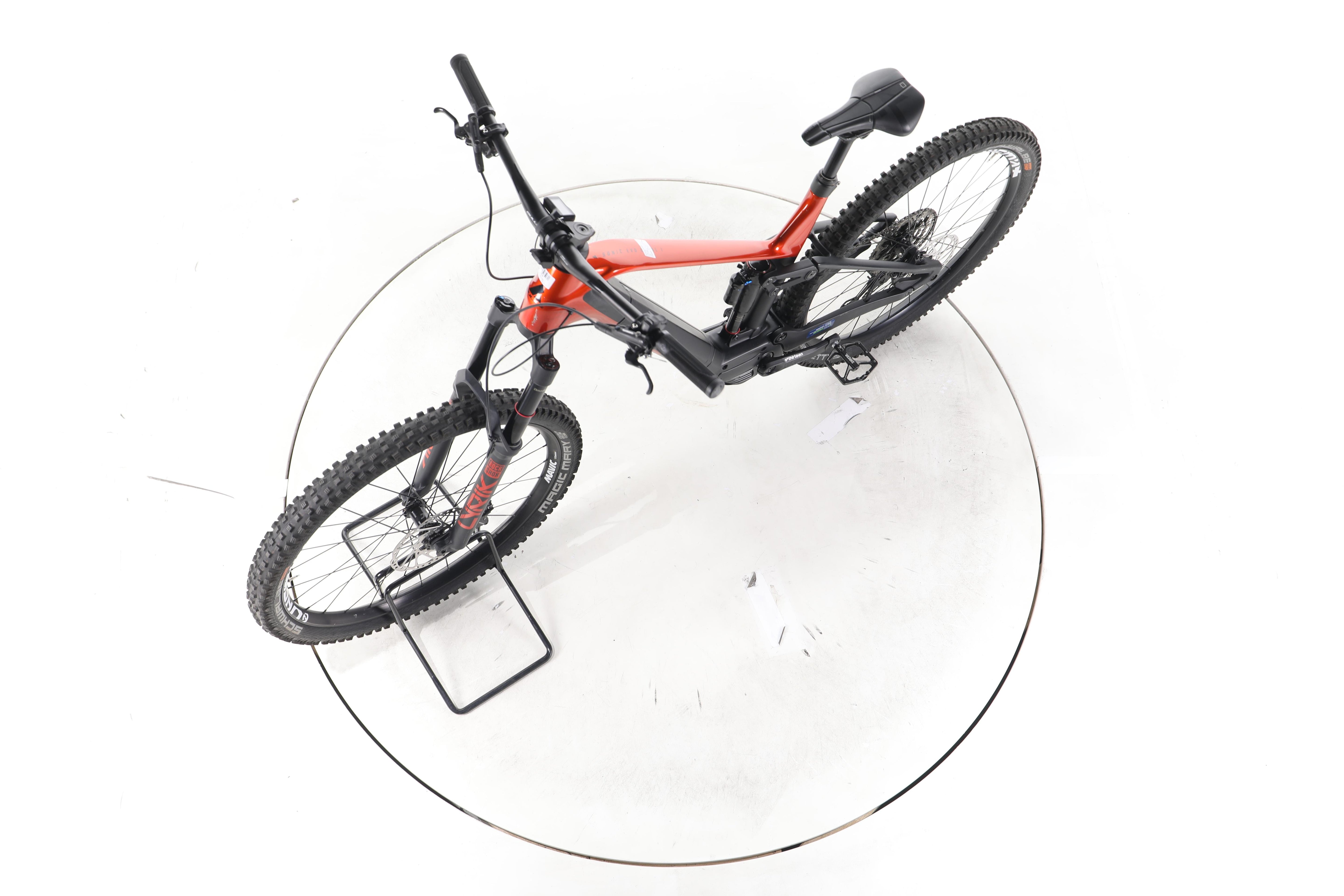 Bulls Sonic EVO EN SL 1 E-Bike Fully 2024 - Image 18