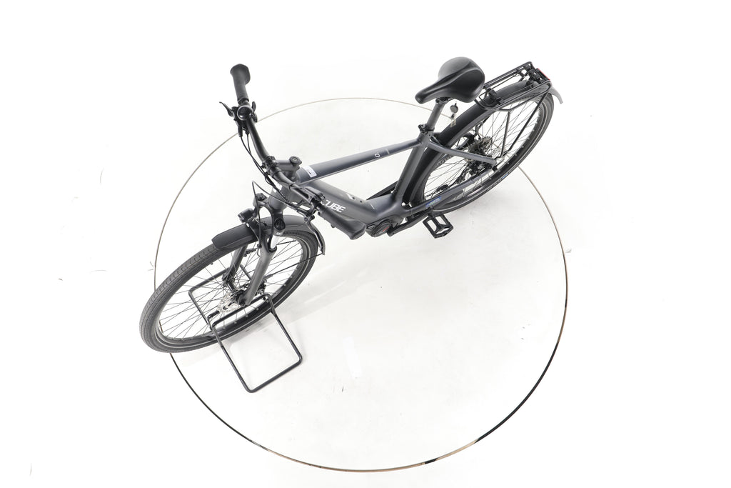 Cube Touring Hybrid ONE Trekking E-Bike - Image 18
