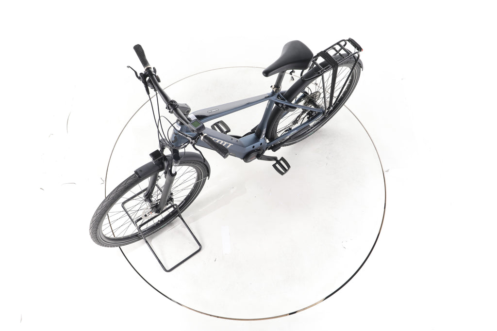 Scott E SUB Tour 20 Trekking E-Bike - Image 18