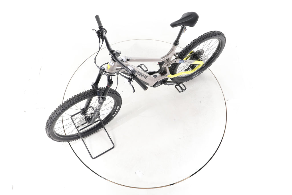 Haibike AllMtn 2 E-Bike Fully - Image 18