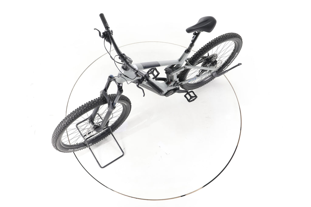 Cube Stereo Hybrid 140 HPC Pro Fully E-Bike 2024 - Image 18