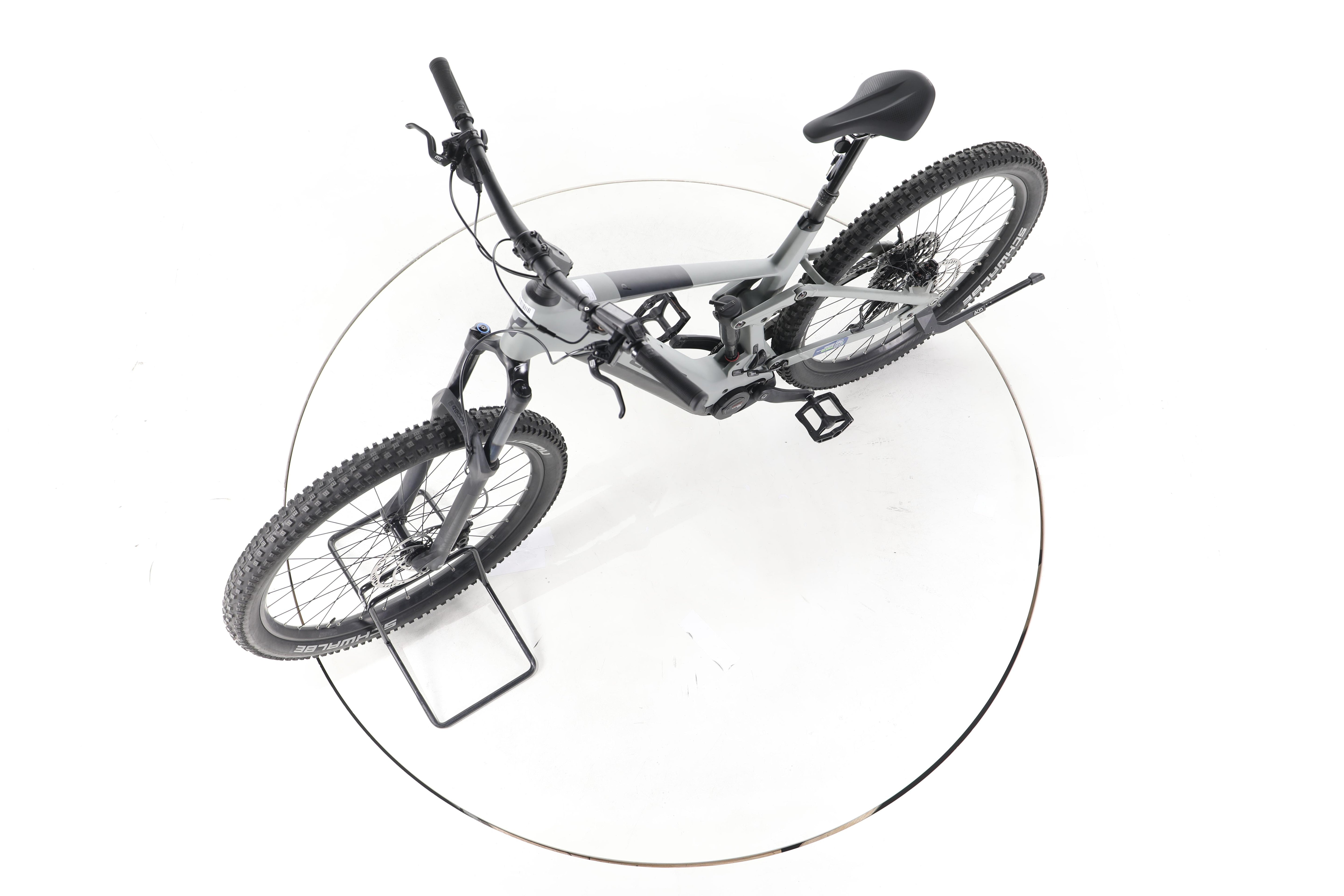 Cube Stereo Hybrid 140 HPC Pro Fully E-Bike 2024 - Image 18