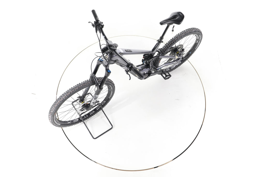 Conway Xyron S 8.9 Fully E-Bike Carbon 2023 - Image 18