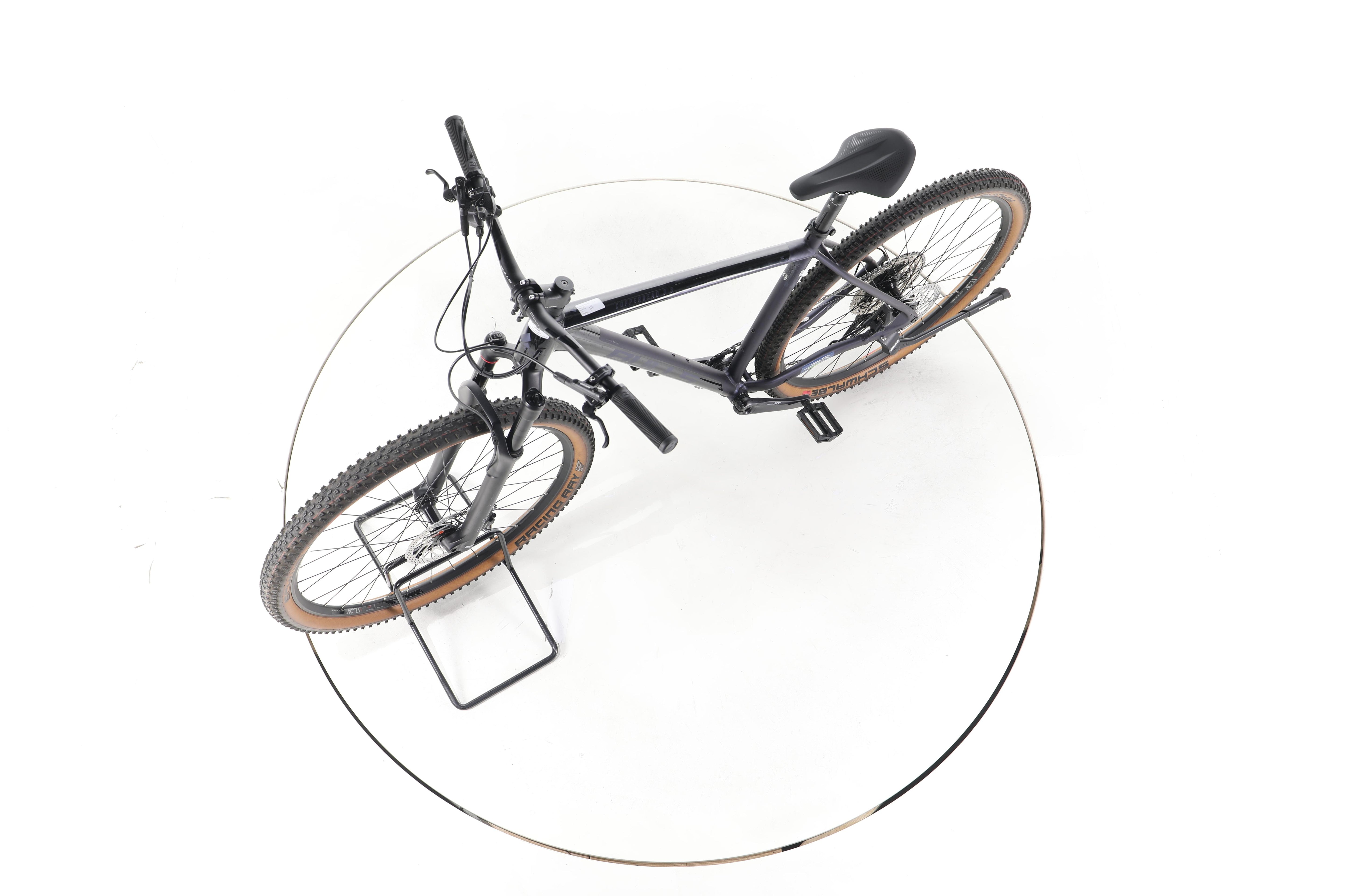 Bulls Copperhead 3S,Schwarz,51cm - Image 18