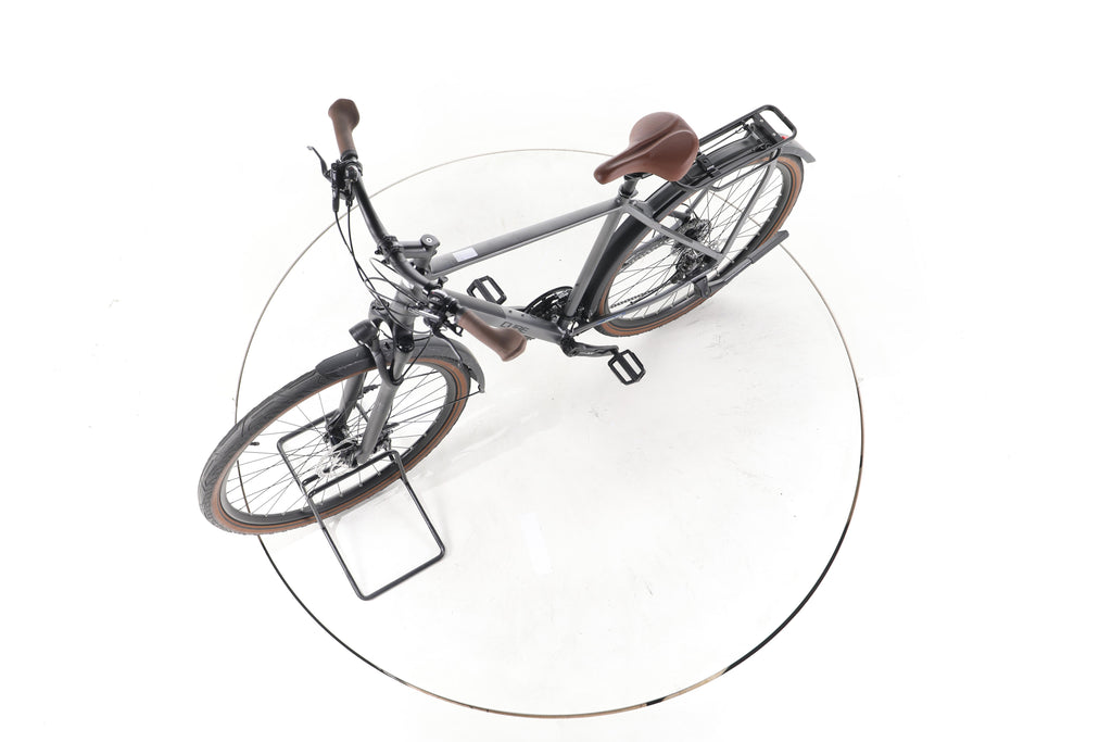Cube Kathmandu SLX Fahrrad City & Trekking - Image 18