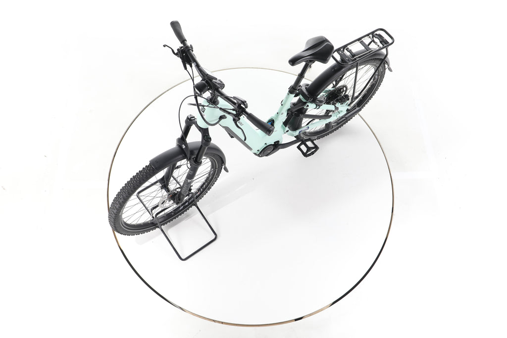 Conway Cairon C FS 2.0 SUV E-Bike Tiefeinsteiger 2025 - Image 18
