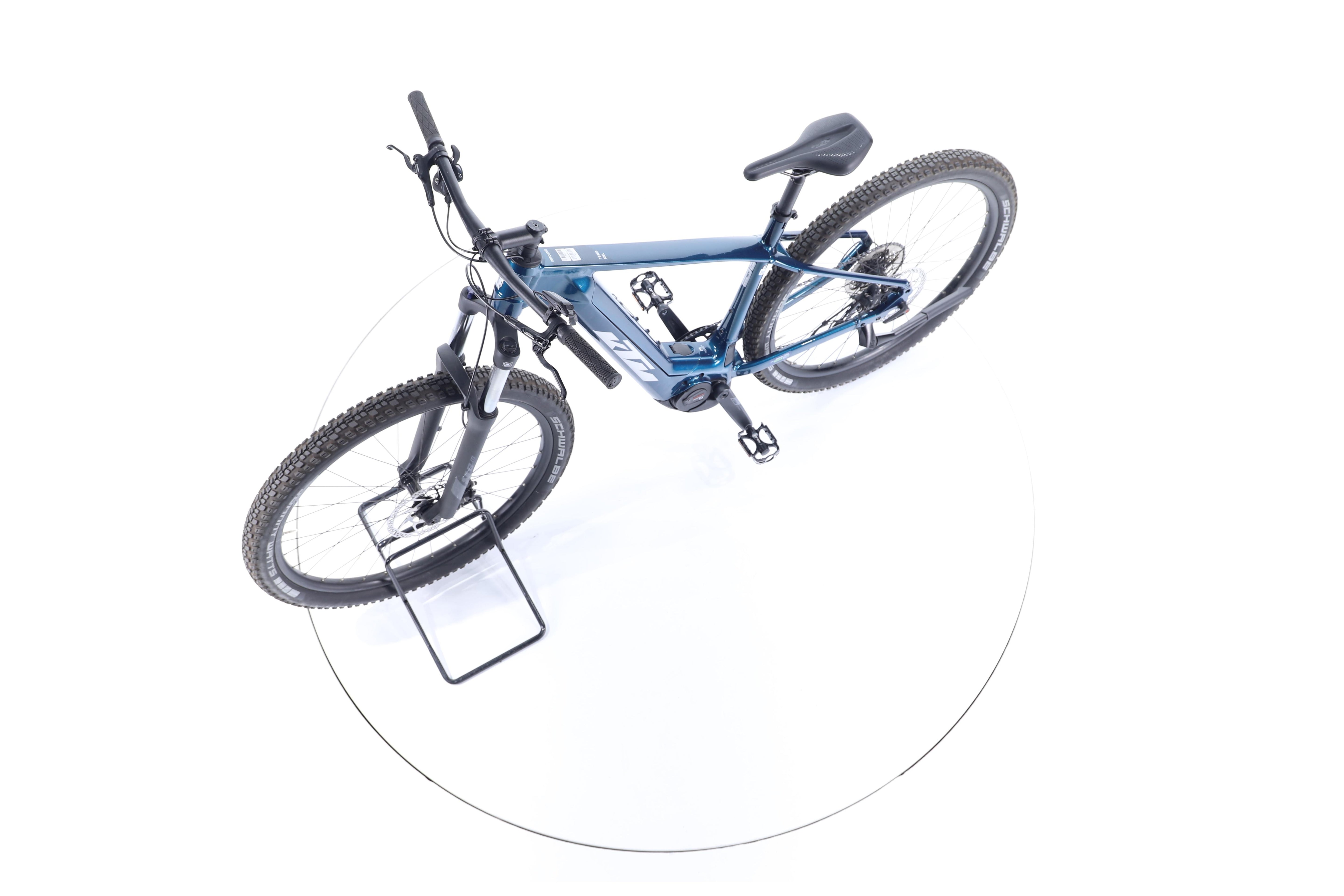 KTM Macina Team 691 E-Bike - Image 18