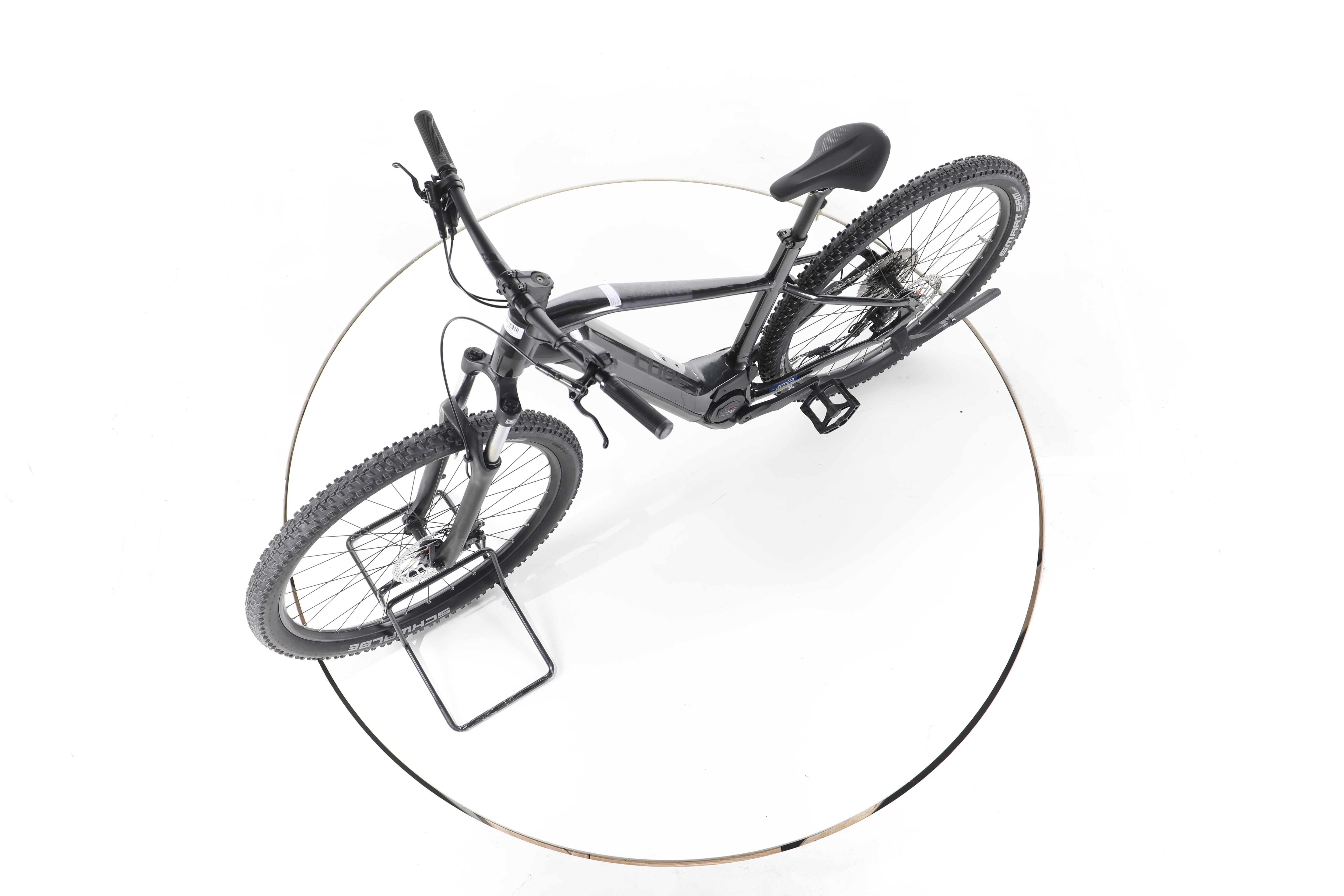 Cube Reaction Hybrid ONE E-Bike - Image 18
