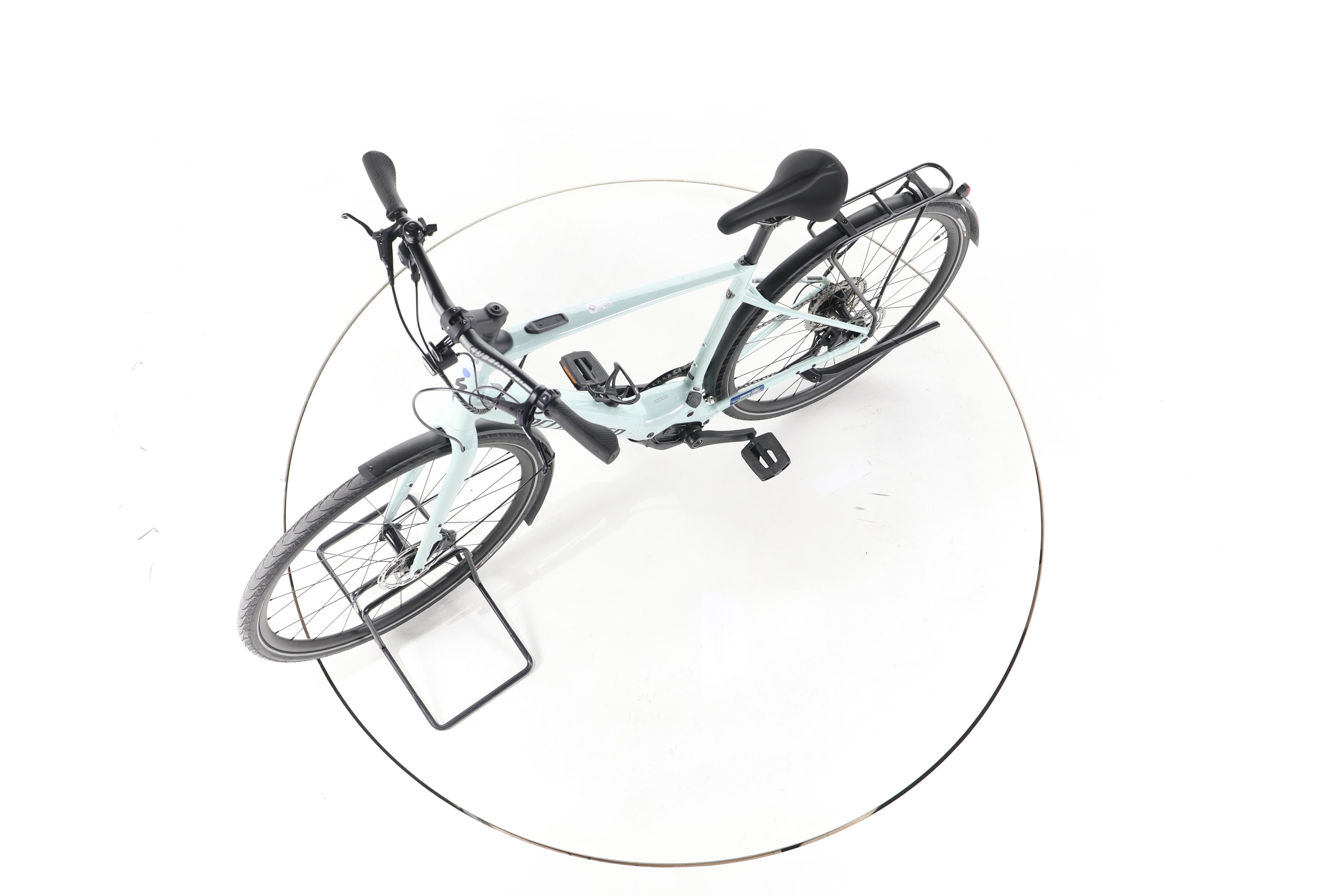 Specialized Turbo Vado SL 4.0 EQ Trekking E-Bike - Image 18