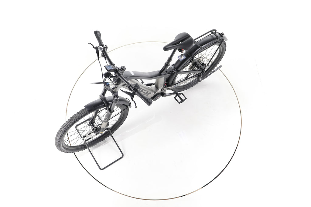 Trek Powerfly FS 4 Equipped Gen 2 SUV E-Bike - Image 18