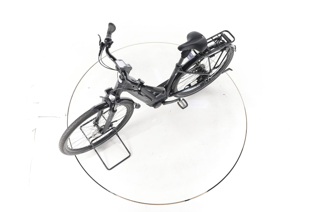 KTM ZEG CENTO 5 RT City E-Bike Tiefeinsteiger - Image 18