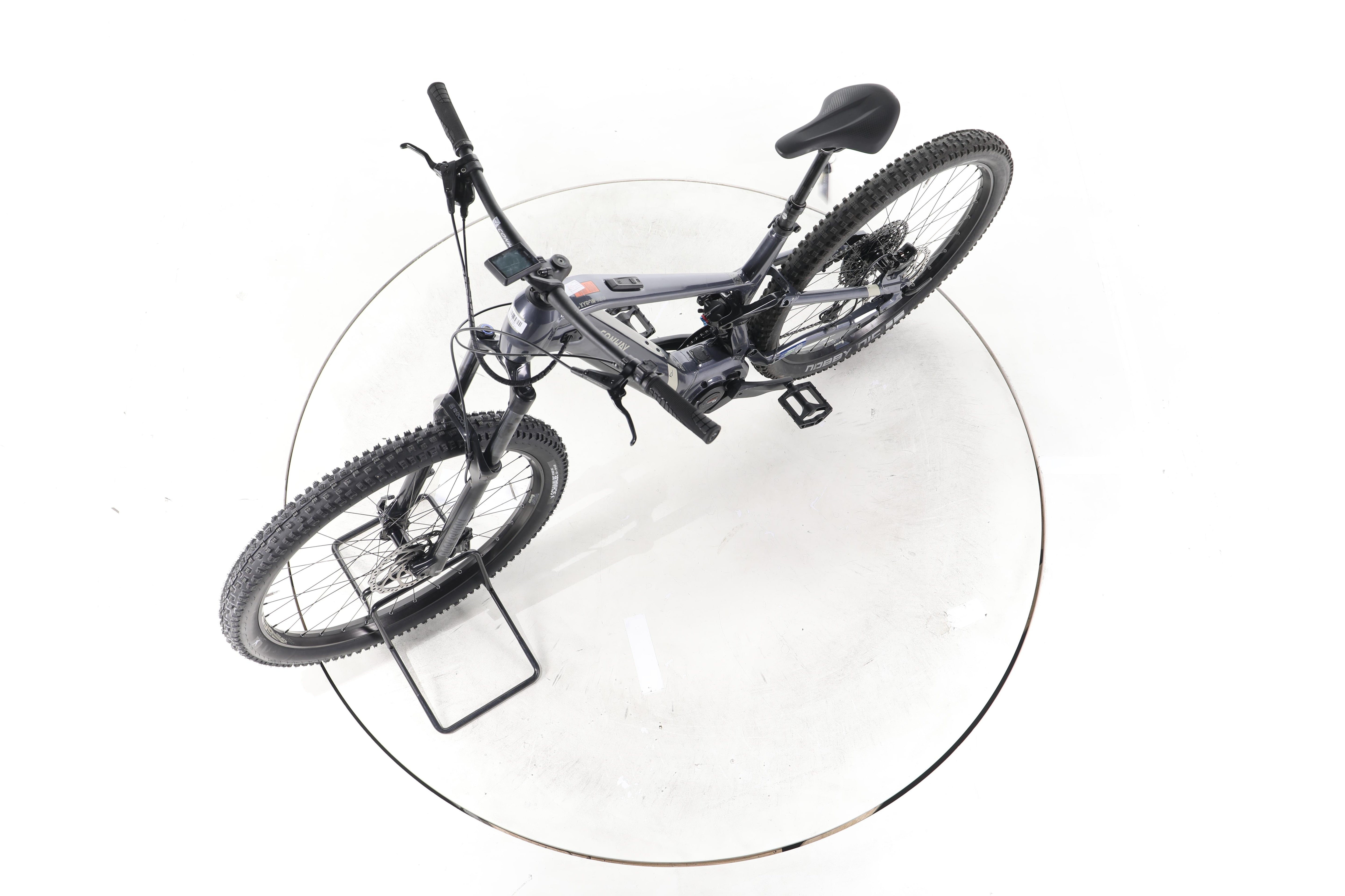 Conway Xyron S 2.9 E-Bike Fully - Image 18