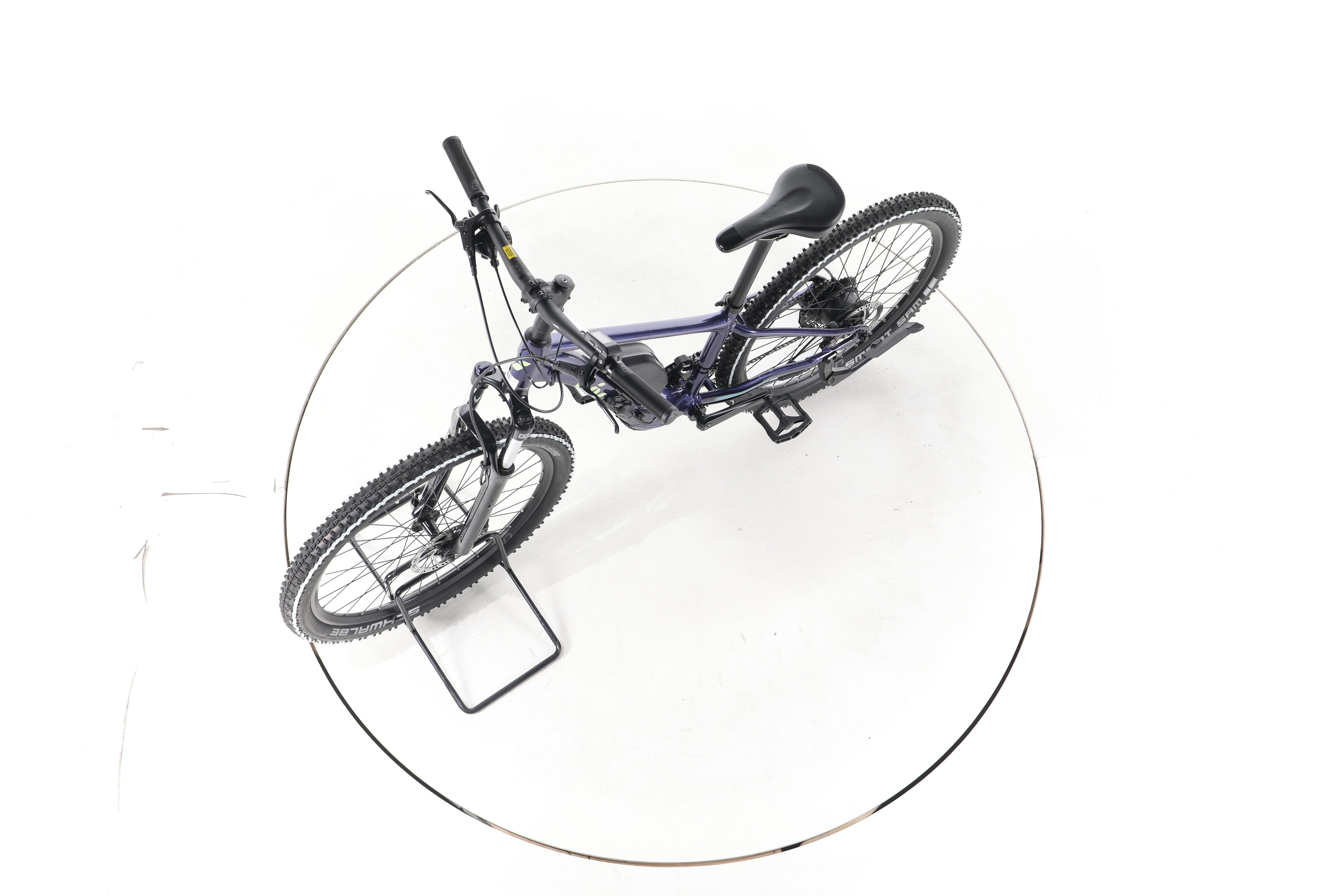 Liv Tempt E+ Jr. E-Bike - Image 18