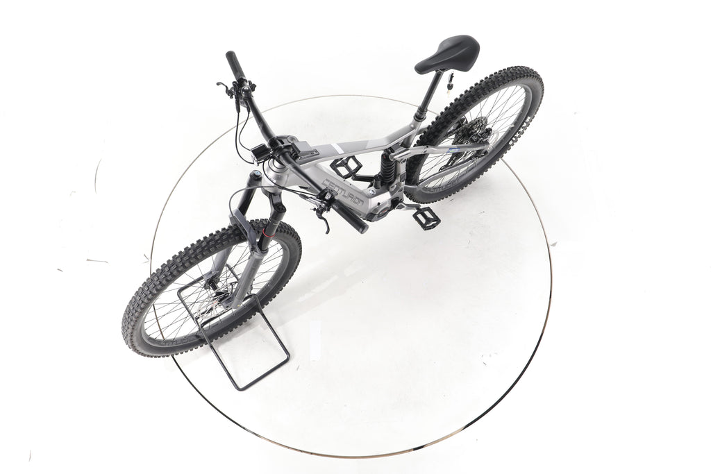 Centurion No Pogo R3700i E-Bike Fully - Image 18