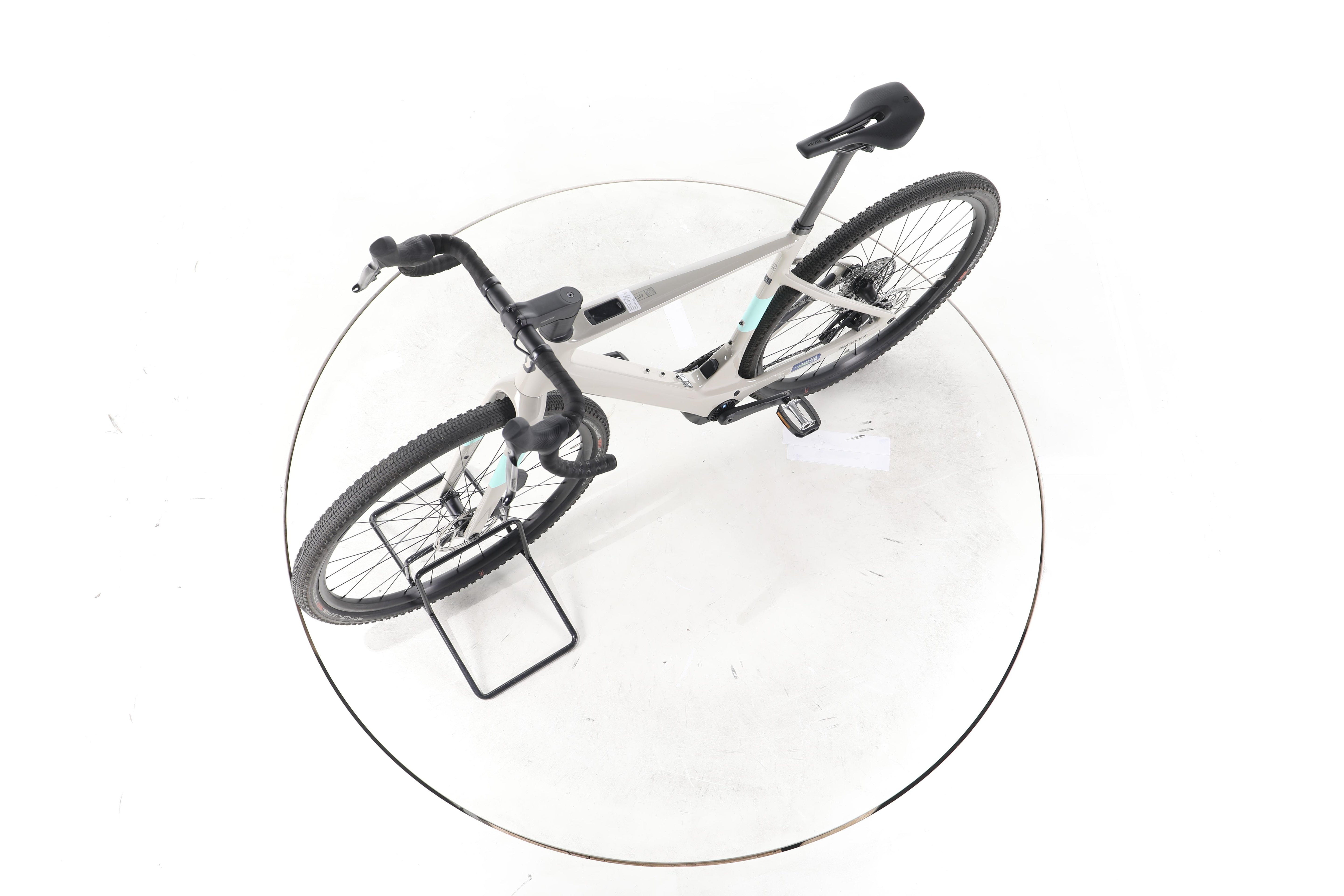 Scott Solace Gravel eRIDE 30 E-Gravel & Rennrad Carbon 2024 - Image 18