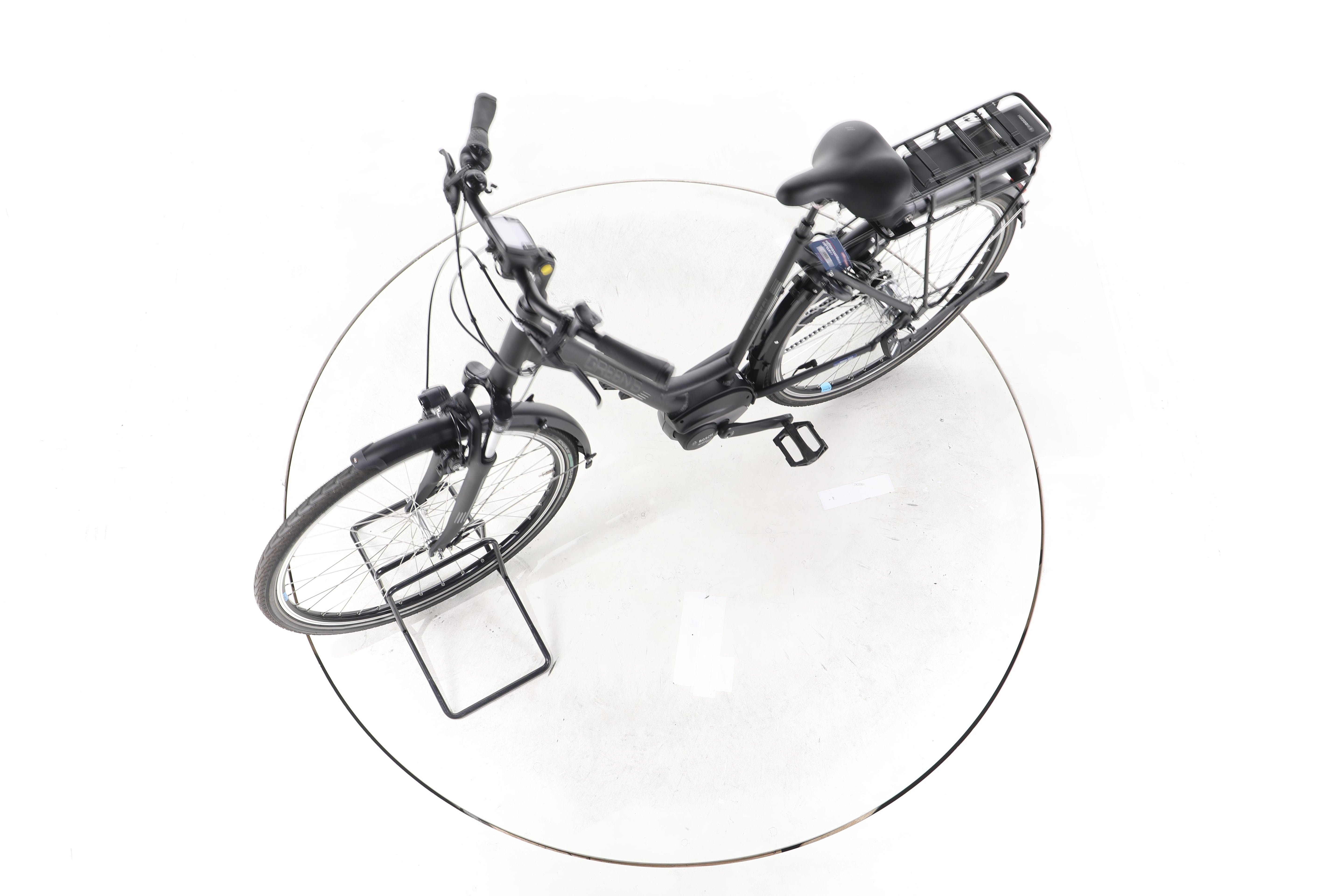 Green's Bristol City E-Bike Tiefeinsteiger - Image 18