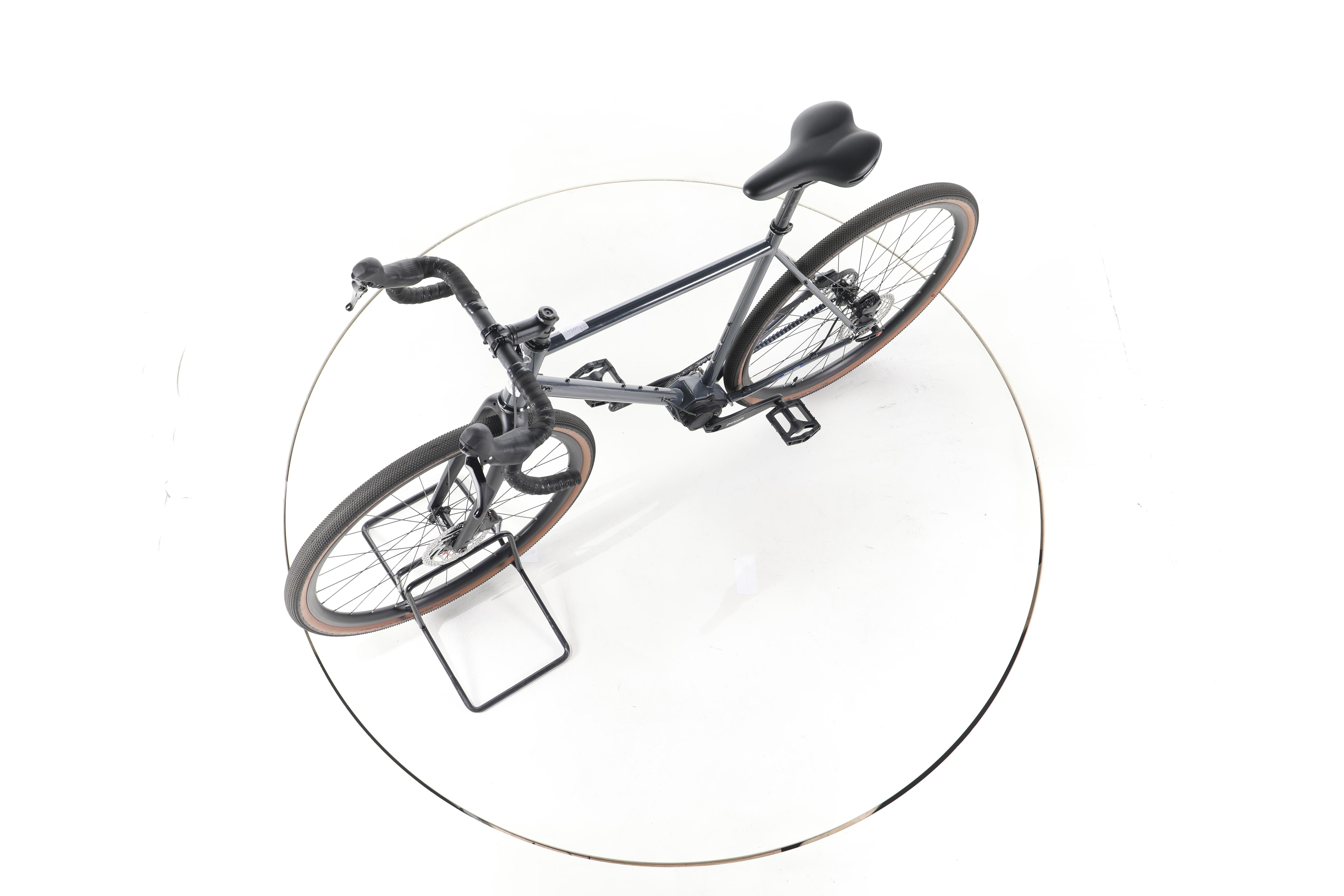 portus cycles Kander Fahrrad Rennrad & Gravel - Image 18