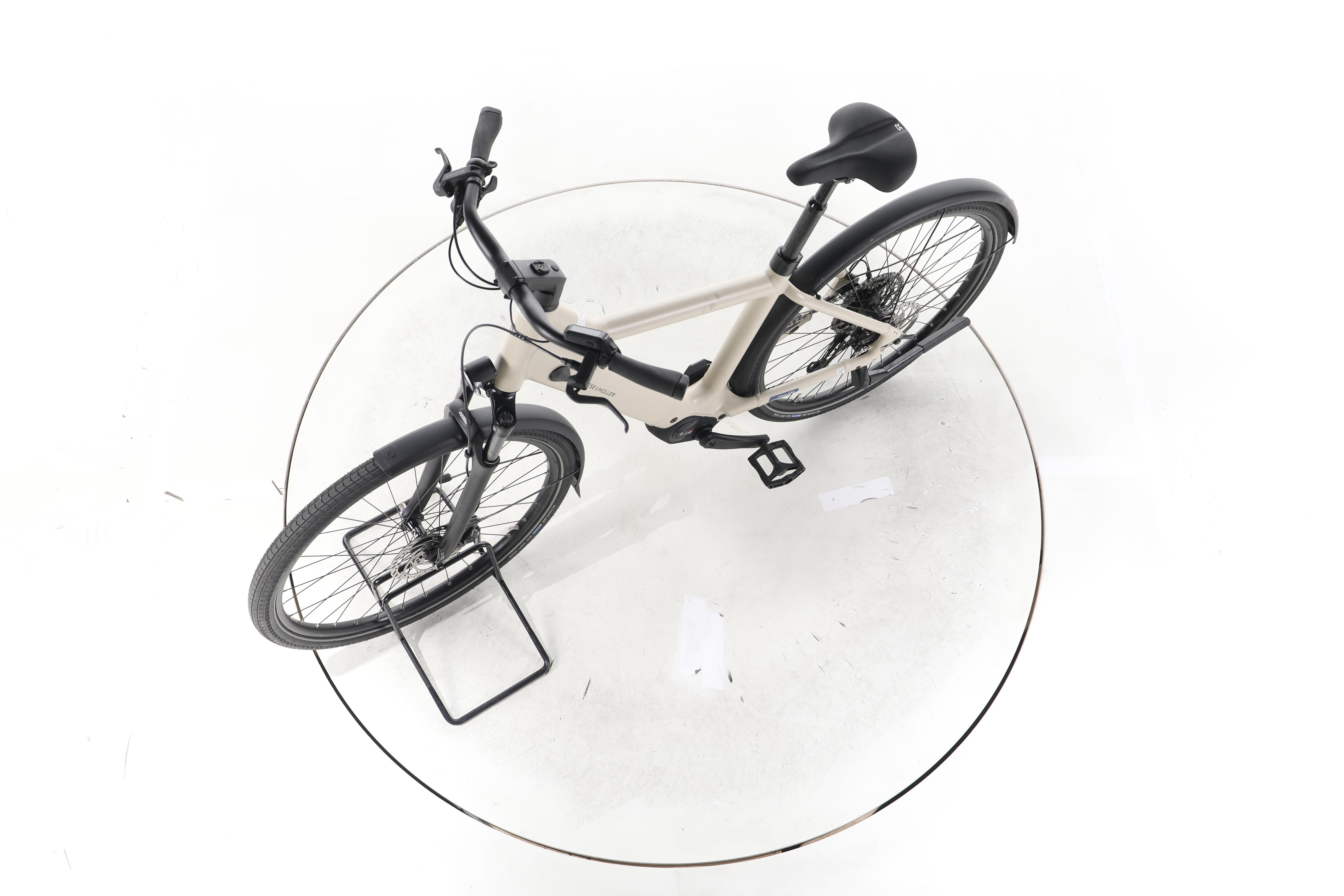 Riese & Müller Culture touring E-Bike 2024 - Image 18