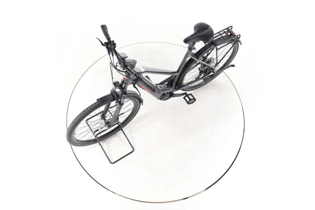 KTM Macina Sport 720 Trekking E-Bike - Image 18